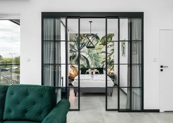 Chwaliszewo With Free Garage By Renters Appartamento Poznań