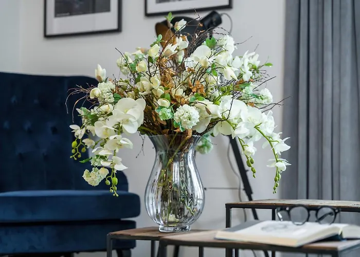 Appartamento Chwaliszewo With Free Garage By Renters