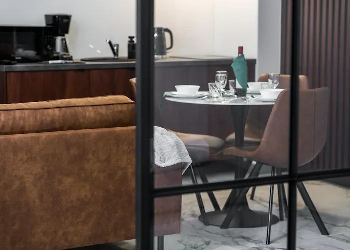 Appartamento Chwaliszewo With Free Garage By Renters Poznań