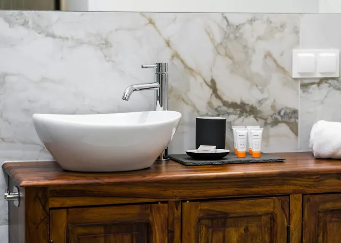 Chwaliszewo With Free Garage By Renters * Poznań