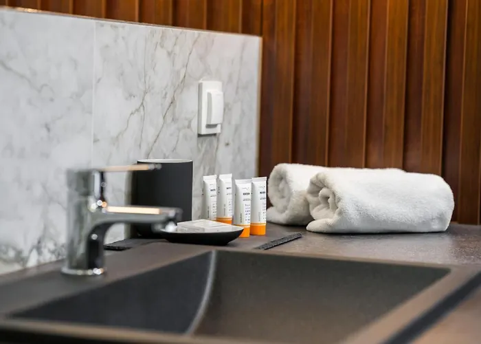 Chwaliszewo With Free Garage By Renters Appartamento