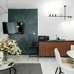 Apartment Chwaliszewo With Free Garage By Renters *
