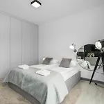 Apartment Chwaliszewo With Free Garage By Renters *