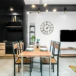 Chwaliszewo With Free Garage By Renters Apartment