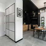 Chwaliszewo With Free Garage By Renters Apartment