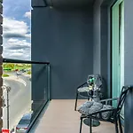 Chwaliszewo With Free Garage By Renters Apartment *