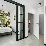 Chwaliszewo With Free Garage By Renters * Poznan