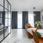 Apartment Chwaliszewo With Free Garage By Renters *
