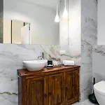 Chwaliszewo With Free Garage By Renters Apartment