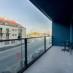 Chwaliszewo With Free Garage By Renters Poznan