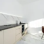 Chwaliszewo With Free Garage By Renters Apartment