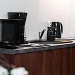Apartment Chwaliszewo With Free Garage By Renters *