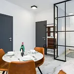 Chwaliszewo With Free Garage By Renters Apartment
