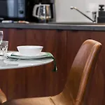 Chwaliszewo With Free Garage By Renters Apartment Poznan