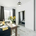 Chwaliszewo With Free Garage By Renters Apartment *