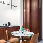 Apartment Chwaliszewo With Free Garage By Renters