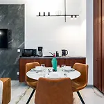 Apartment Chwaliszewo With Free Garage By Renters