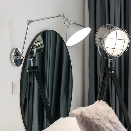 Apartment Chwaliszewo With Free Garage By Renters *