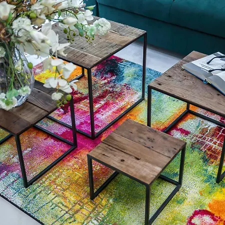 Chwaliszewo With Free Garage By Renters * Posen