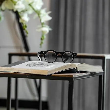 Apartment Chwaliszewo With Free Garage By Renters