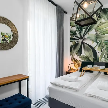 아파트 Chwaliszewo With Free Garage By Renters