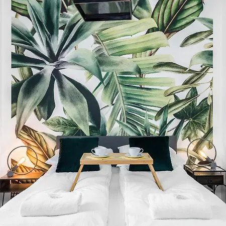 Appartement Chwaliszewo With Free Garage By Renters *