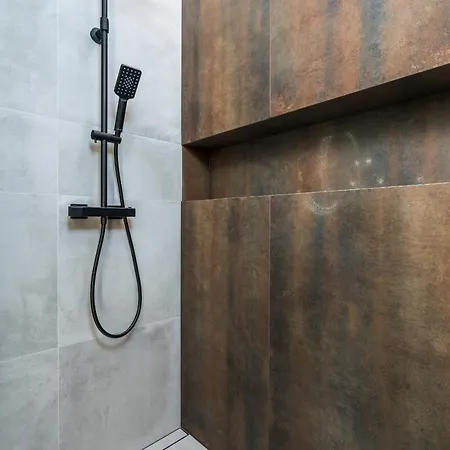 Apartment Chwaliszewo With Free Garage By Renters *