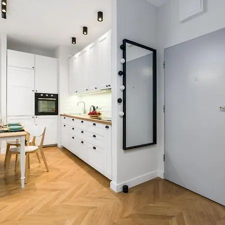 Chwaliszewo With Free Garage By Renters *