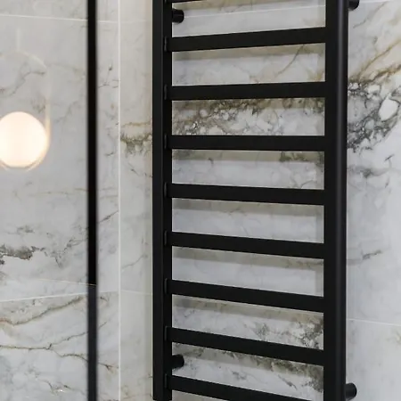 Chwaliszewo With Free Garage By Renters Apartment Posen