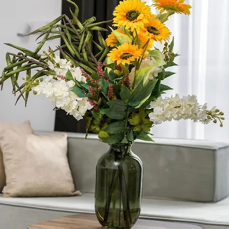 Chwaliszewo With Free Garage By Renters Apartment *