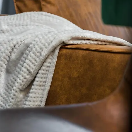 Chwaliszewo With Free Garage By Renters