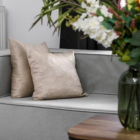 Apartment Chwaliszewo With Free Garage By Renters Poznan