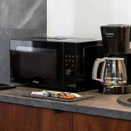 Appartement Chwaliszewo With Free Garage By Renters *