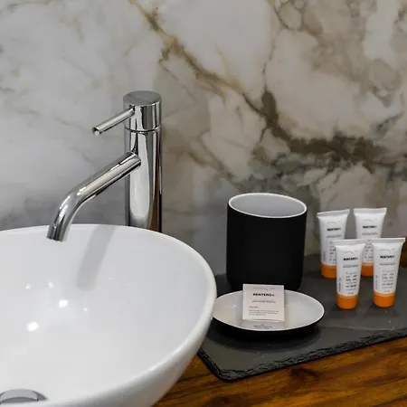 Chwaliszewo With Free Garage By Renters Apartment *