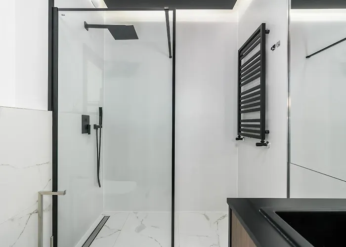 Apartment Chwaliszewo With Free Garage By Renters Posen