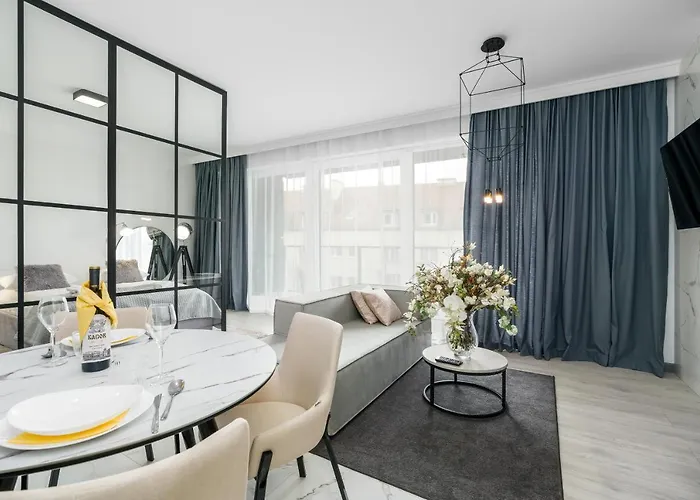 Chwaliszewo With Free Garage By Renters Posen