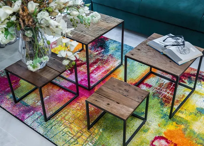 Chwaliszewo With Free Garage By Renters * Poznan