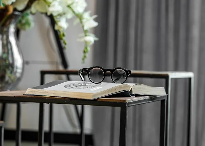 Apartment Chwaliszewo With Free Garage By Renters