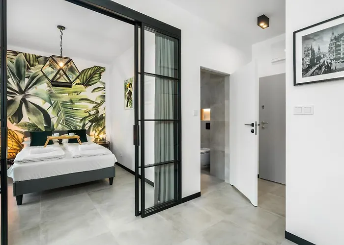 Chwaliszewo With Free Garage By Renters * Posen