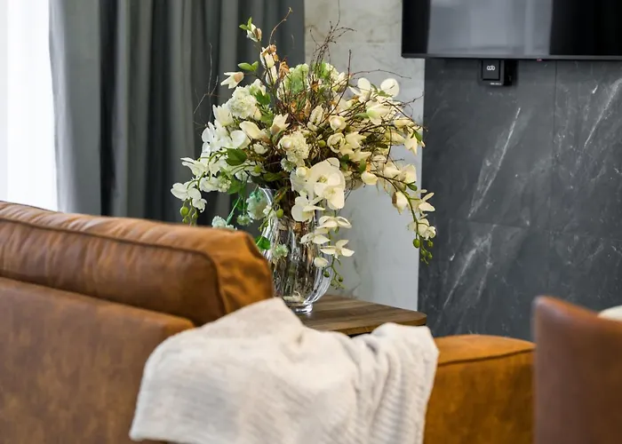 Apartment Chwaliszewo With Free Garage By Renters Posen