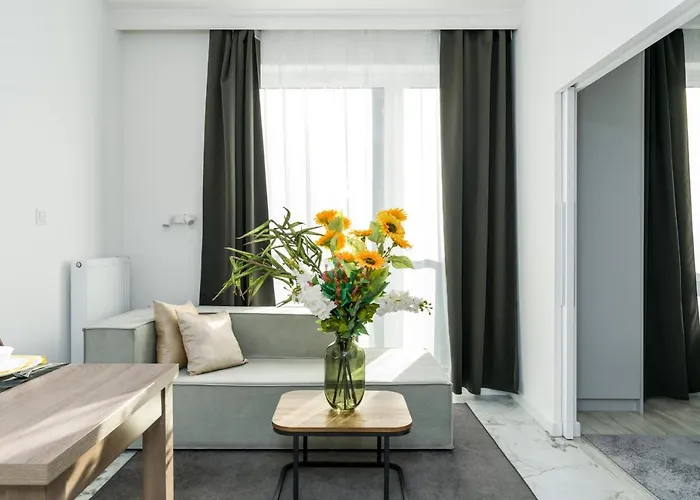 Chwaliszewo With Free Garage By Renters * Posen