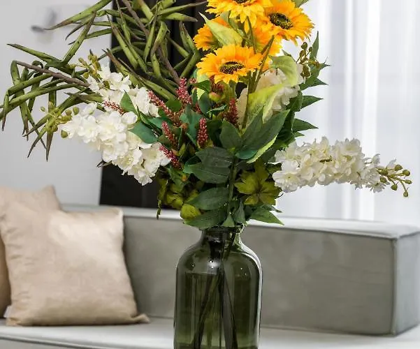 Chwaliszewo With Free Garage By Renters Apartment *