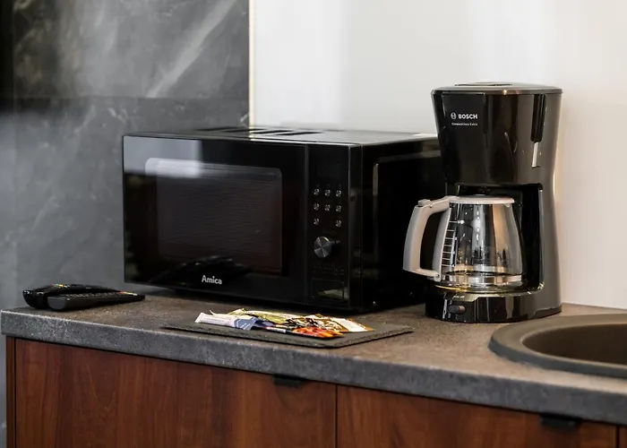 Apartment Chwaliszewo With Free Garage By Renters *