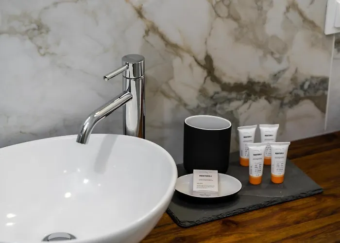 Chwaliszewo With Free Garage By Renters Apartment *