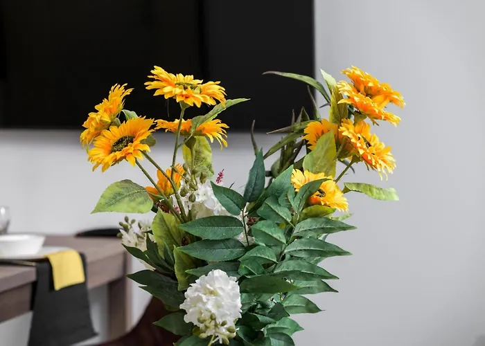 Apartment Chwaliszewo With Free Garage By Renters Posen