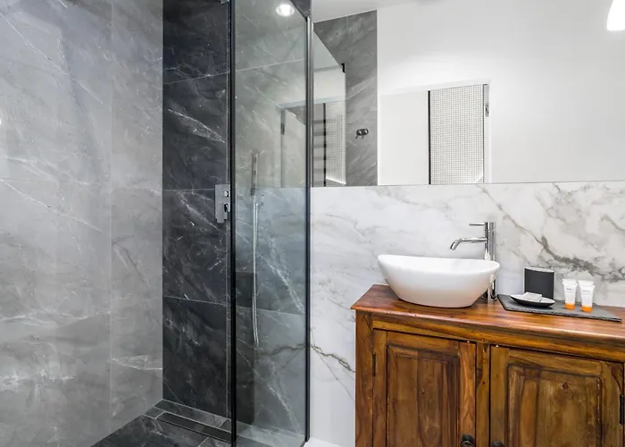 Chwaliszewo With Free Garage By Renters * Posen